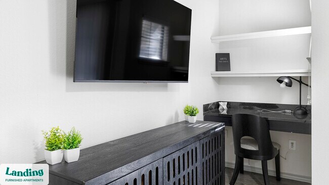 17811 Vail St unit 25110, Dallas, TX 75287 - photo 7