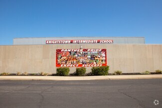 Knightstown Intermediate School