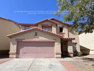 8906 E Oro Ave, Mesa, AZ 85212