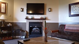 601 Winterplace Unit D106, Ghent, WV 25843
