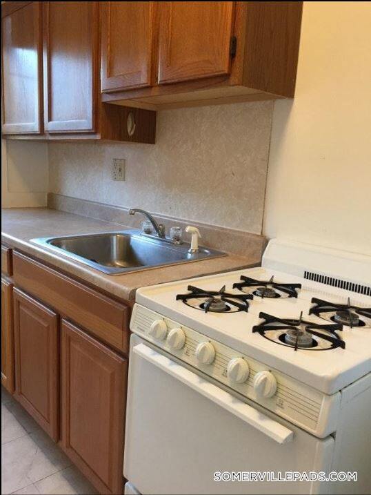 157 Summer St Unit 7F, Somerville, MA 02143