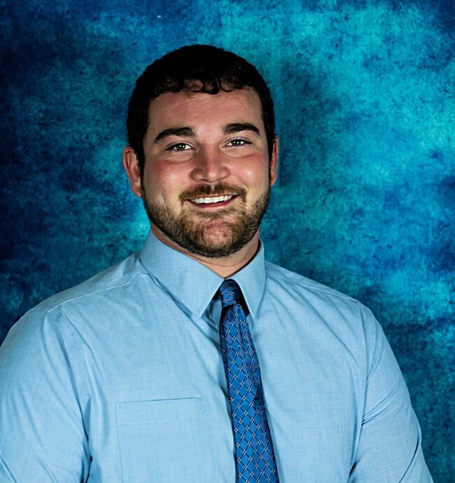 Kaleb Patterson