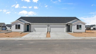 3277 Indigo St Unit 1087, Cedar City, UT 84721