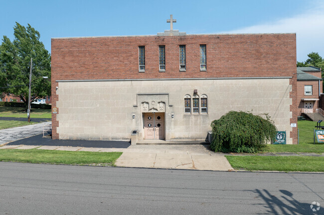 Students at Niles Preparatory Academy receive an excellent education.