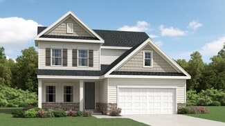 681 Ravensworth Dr, Garner, NC 27529