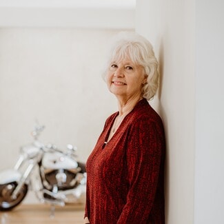 Nancy Cotton