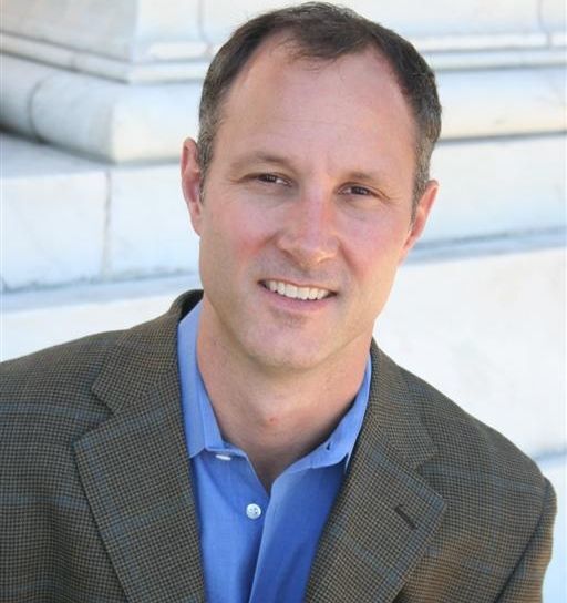 Paul Barrow