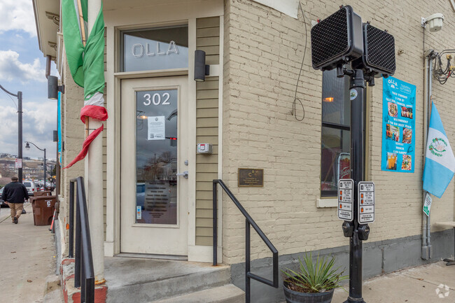 Olla in Westside Covington is proud to serve authentic Mexican food made from scratch.