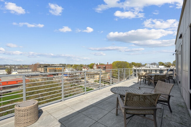 The Beverly Collection: The Block, Beverly, MA 01915 - photo 7