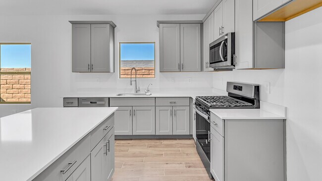 14043 E Canidae Dr, Vail, AZ 85641 - photo 4