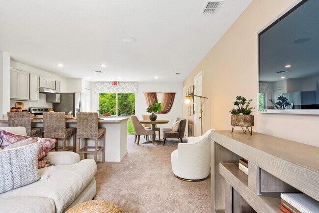 2813 57th St W, Lehigh Acres, FL 33971 - photo 5