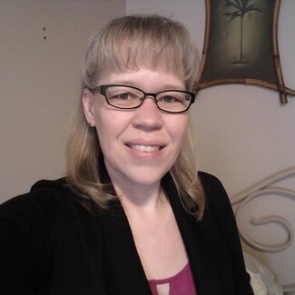 Angie Pendergast