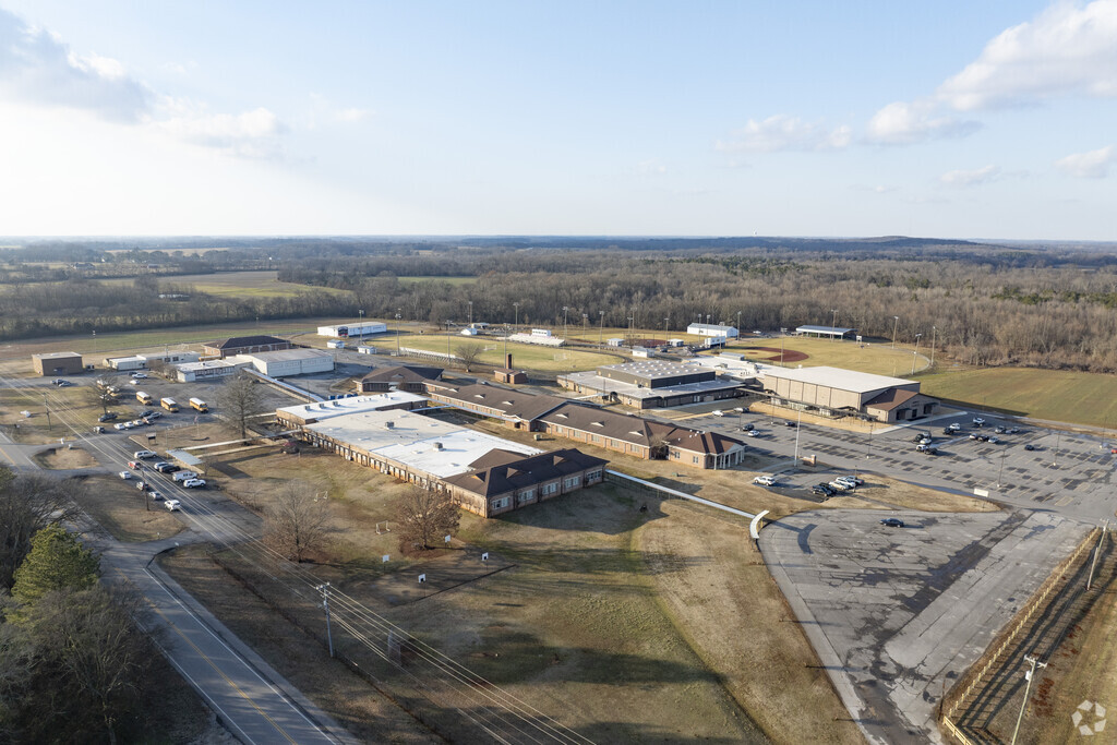 Danville Middle School