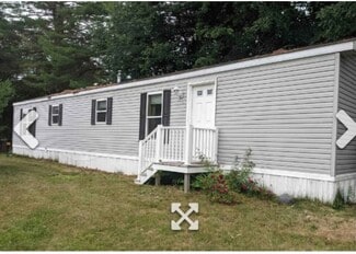 208 Henniker St, Hillsborough, NH 03244