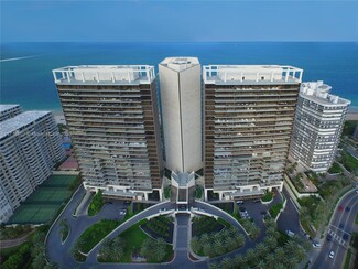9705 Collins Ave Unit 605N, Bal Harbour, FL 33154