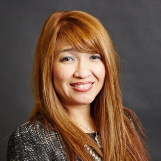 Maya Damayanti