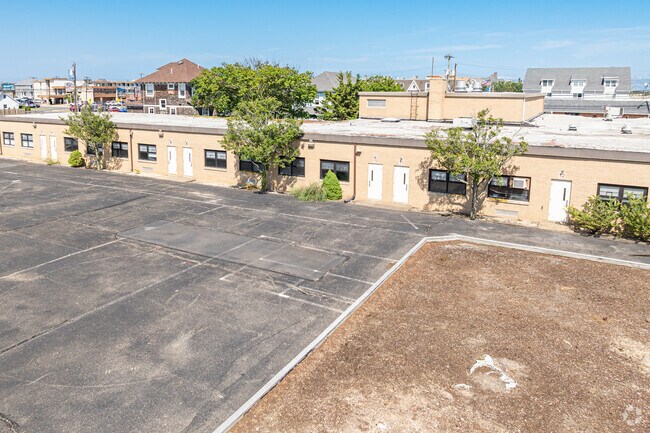 Seaside Park Elementary School