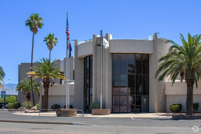 Tucson Baptist Academy is located at 1525 S. Columbus Boulevard.