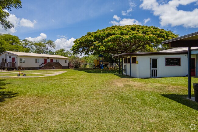 Inspire creativity and growth at Hale Keiki Elementary, shaping future leaders.