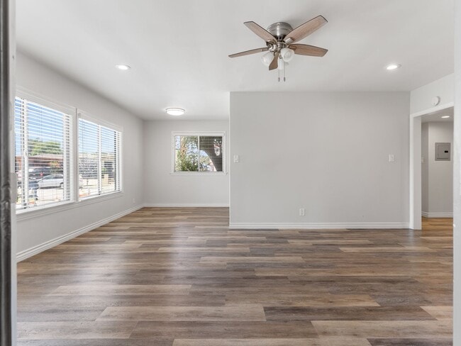 1340 W Parade St unit 1, Long Beach, CA 90810 - photo 2