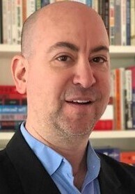 Evan Blaustein