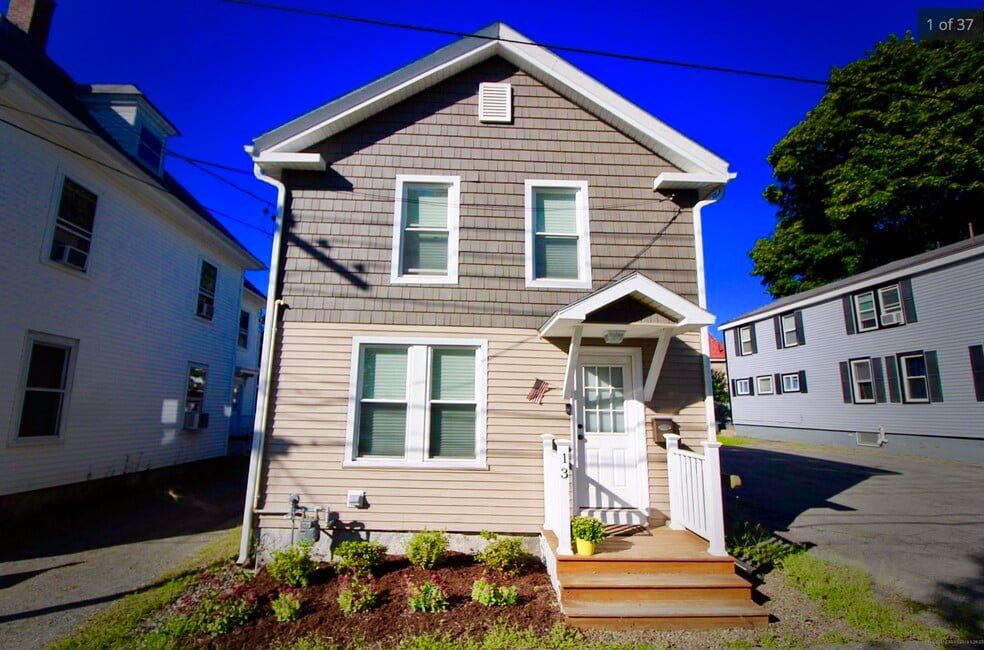 13 Newbury St, Bangor, ME 04401 - photo 1