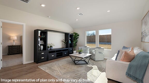 2800 Casey Dr, Yukon, OK 73099 - photo 7