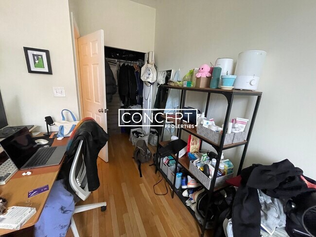 241 Northampton St unit 4, Boston, MA 02118 - photo 4