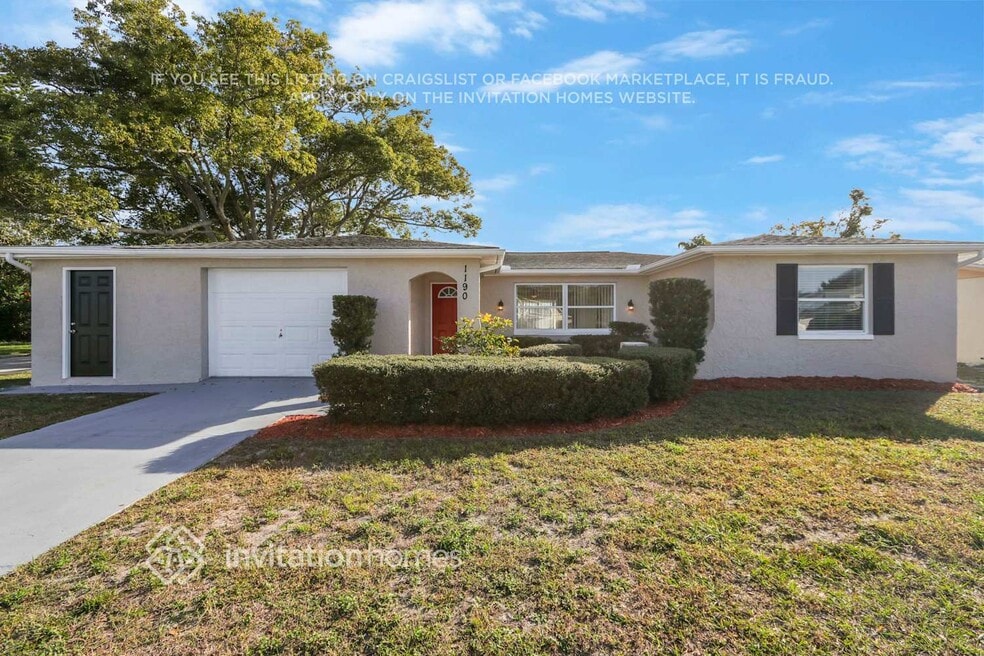 1190 Chelsea Ln, Holiday, FL 34691 - photo 1