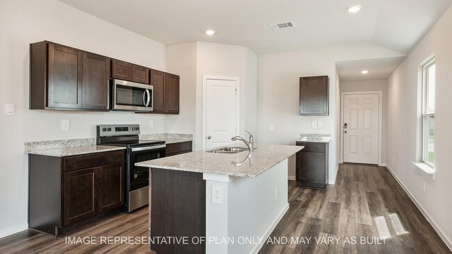 1176 Toledo Bend Dr, College Station, TX 77845 - photo 3