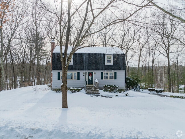 Nestled in the heart of Derry, this single-family home offers a perfect blend of comfort and charm.