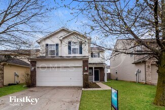 7138 Parklake Place, Indianapolis, IN 46217