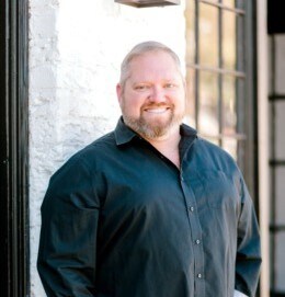 Rudy Breedlove