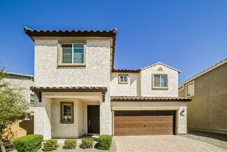 5530 E Jaeger St, Mesa, AZ 85215