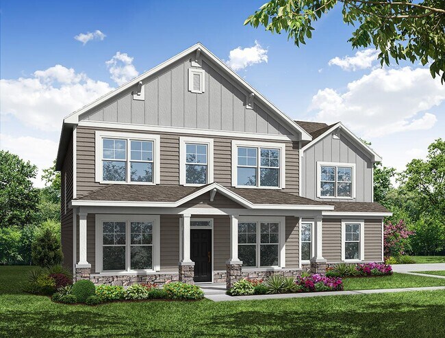 1303 Wiggins Dr unit 38759625, Gastonia, NC 28054 - photo 3