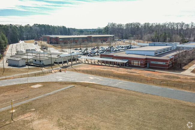 In 2014-15 Mint Hill produced double-digit gains in Math and Science Scores.