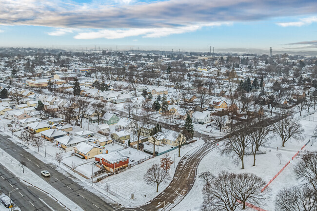 LoFollette Park is a close-knit neighborhood just west of Milwaukee.