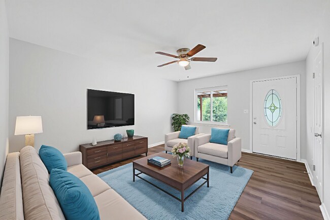 1208 Gadd Rd, Hixson, TN 37343 - photo 6