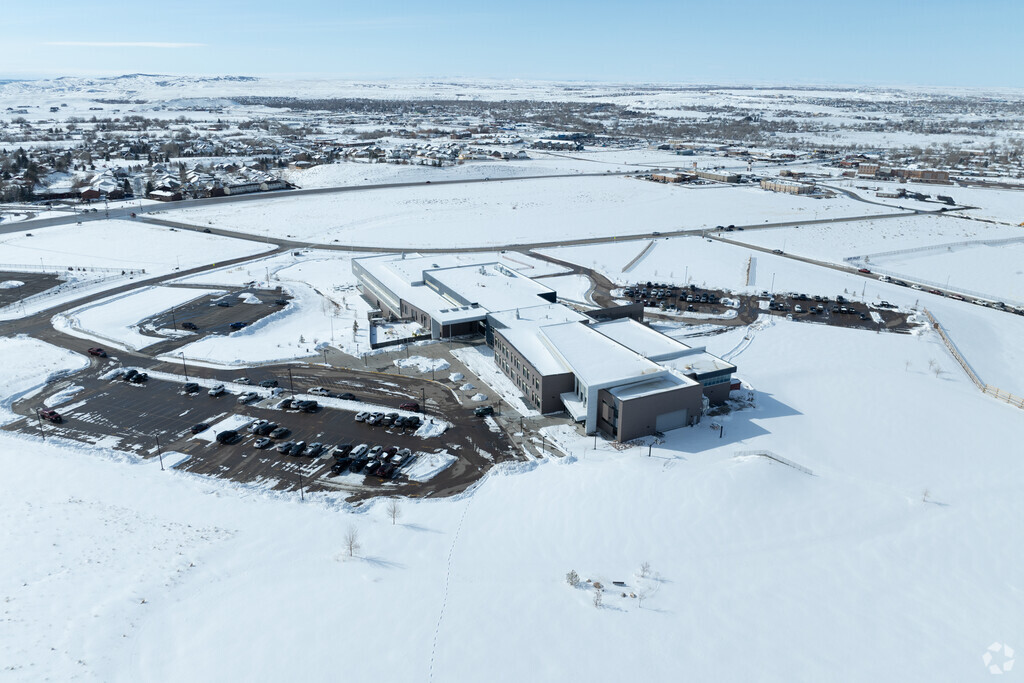 Roosevalt High