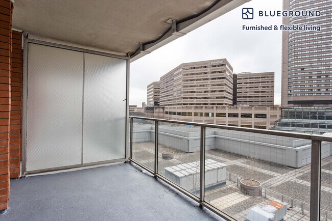 770 Boylston St unit FL5-ID1035, Boston, MA 02199 - photo 4