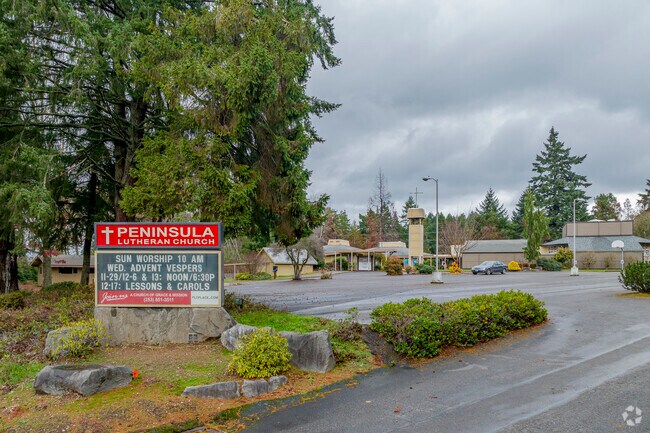 Harbor Christian Schools, Gig Harbor WA Rankings & Reviews - Homes.com