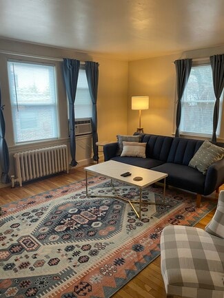 45 Nathan Rd Unit 1, Waltham, MA 02453