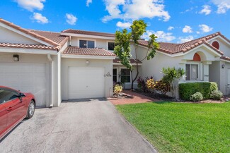 7478 Pinewalk Dr S, Margate, FL 33063