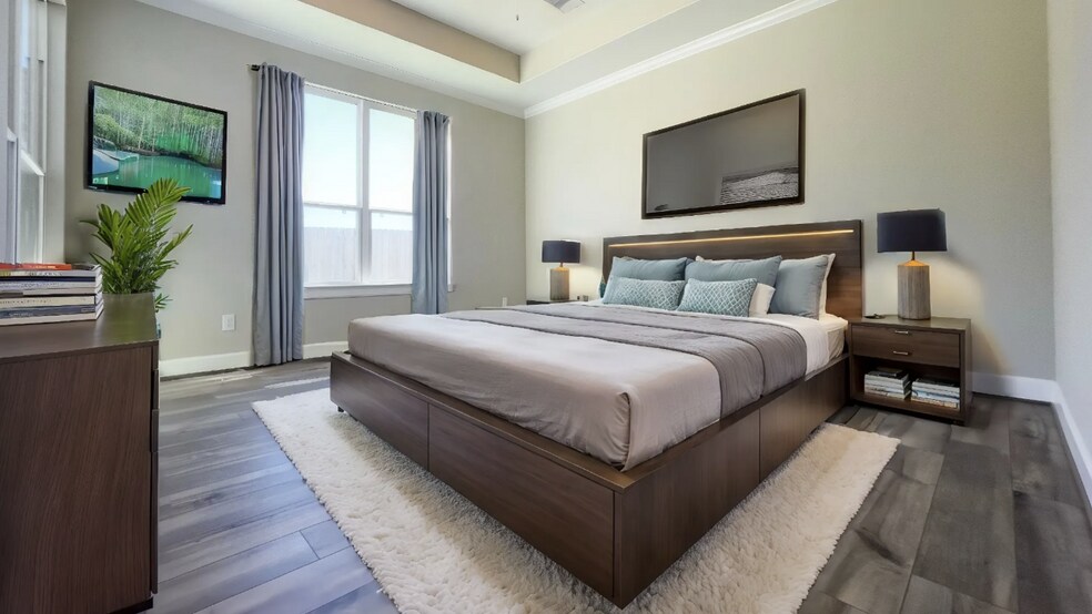 1326 Hidden Oaks Dr unit 36448601, Tomball, TX 77375 - photo 1