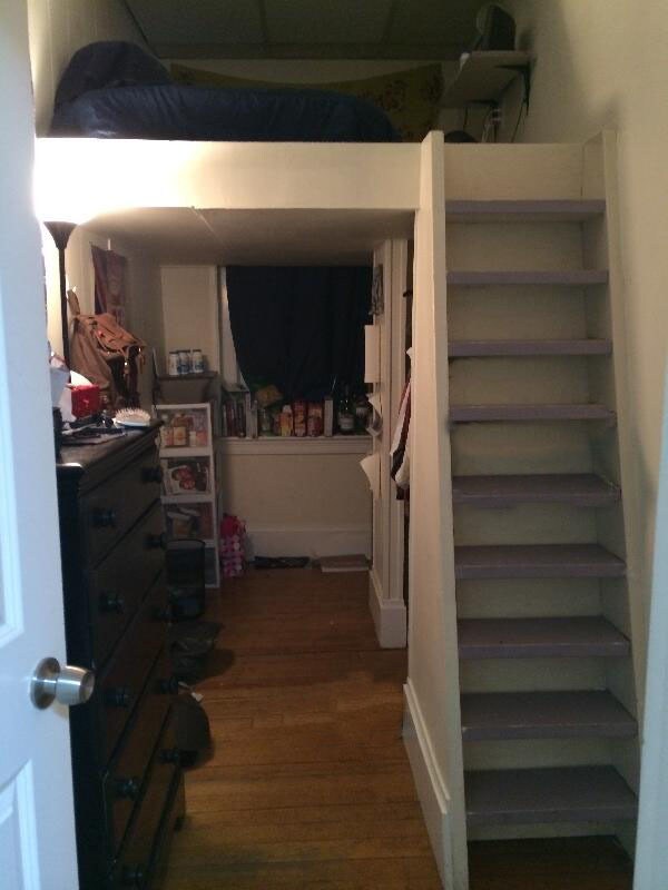 19 Aberdeen St unit 2, Boston, MA 02215 - photo 4