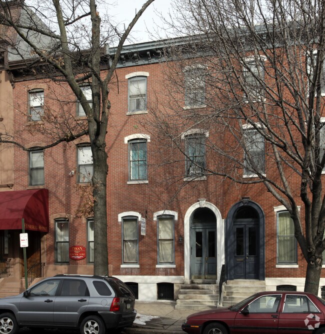 1919 Spring Garden St, Philadelphia, PA 19130
