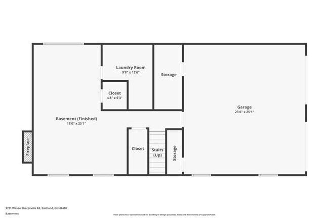 3721 Wilson Sharpsville Rd, Cortland, OH 44410 - photo 3