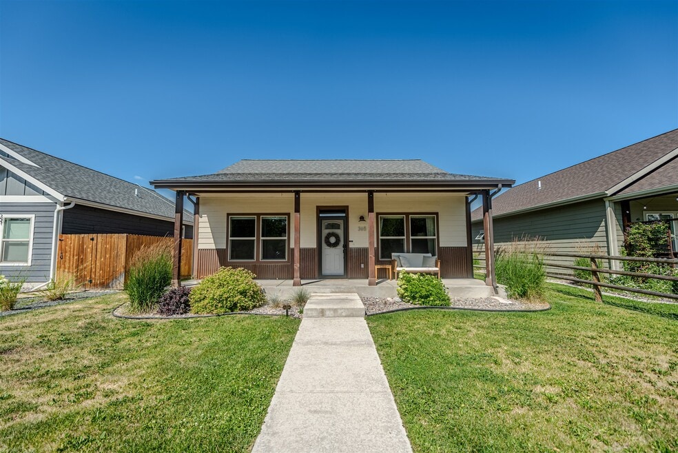 365 Hiberta St, Missoula, MT 59804 - photo 1