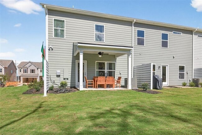 1002 Stiles Cir, Cartersville, GA 30120 - photo 2