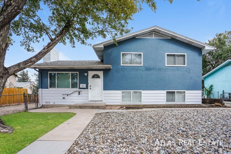 804 2nd St, Colorado Springs, CO 80907 - photo 1